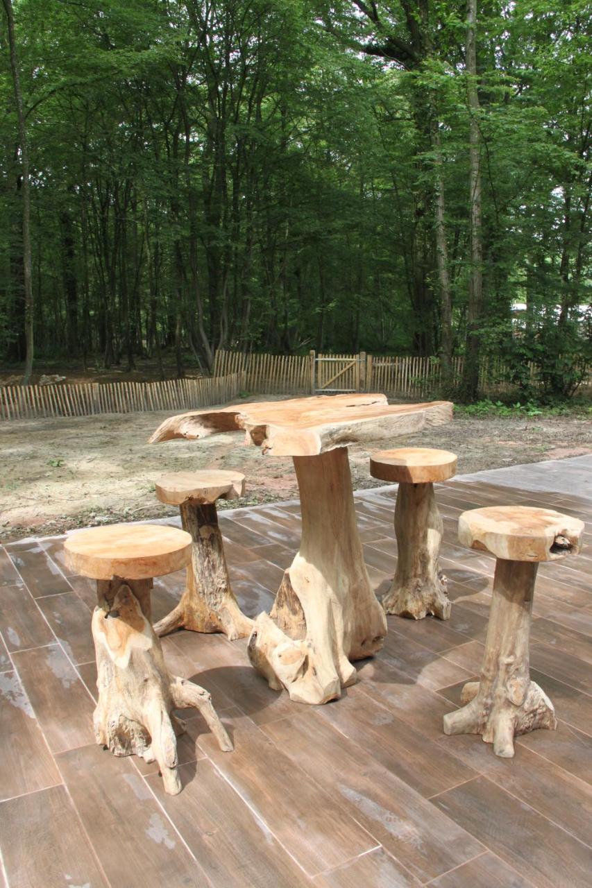 L'isba des bois, hors du temps - 4