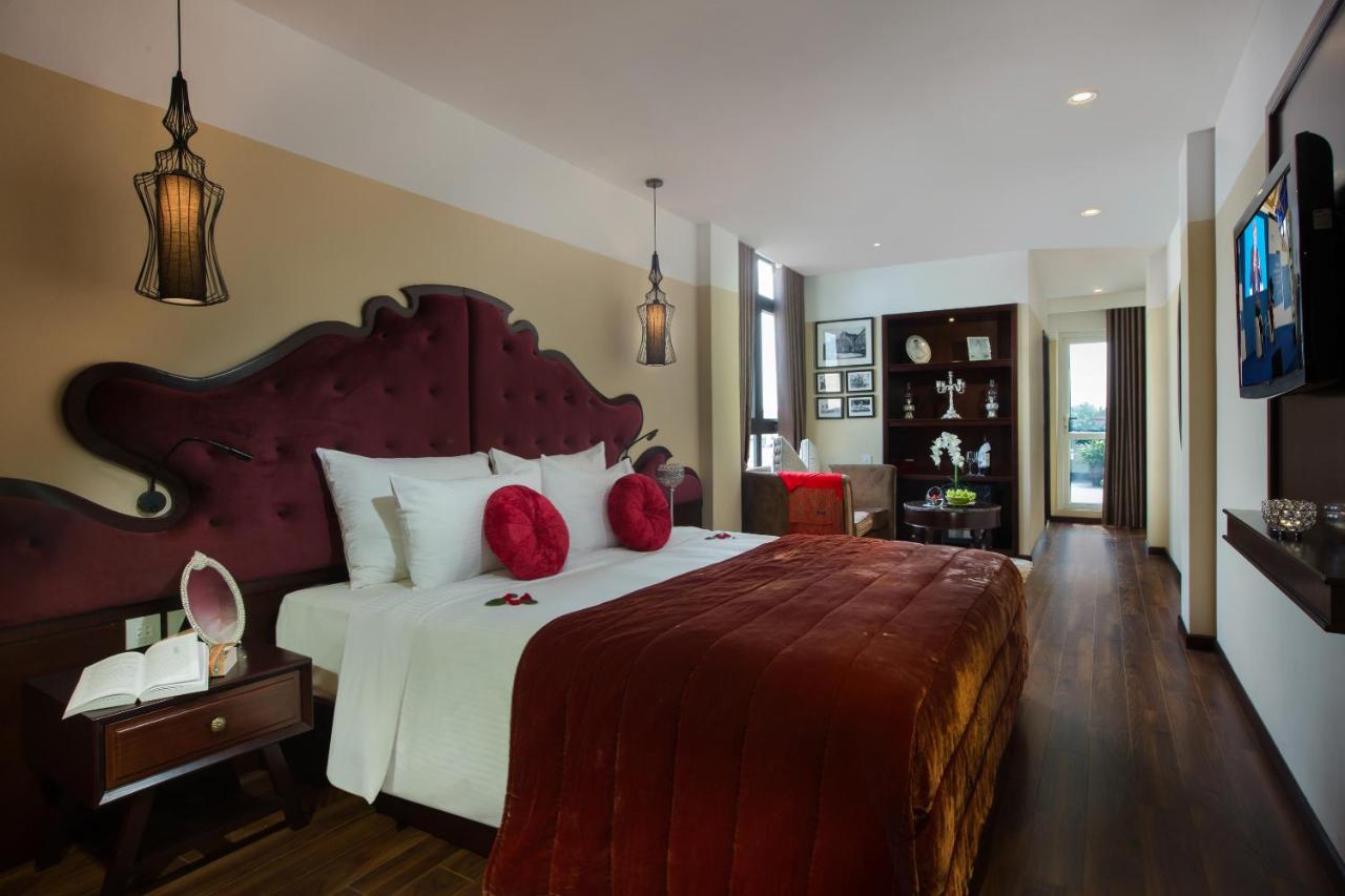 Ambassador Hanoi Hotel & Spa