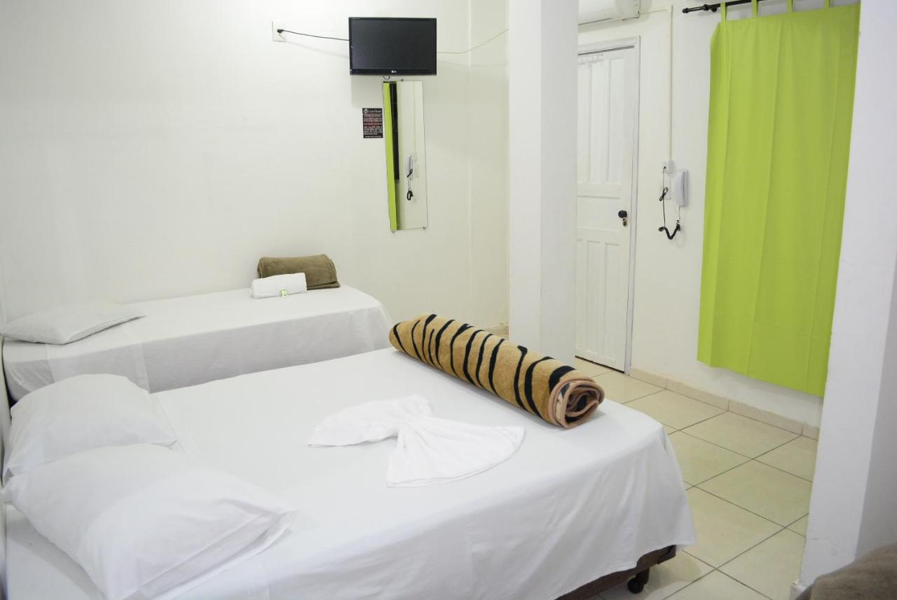 Lize Hotel Rodoviária photo 3