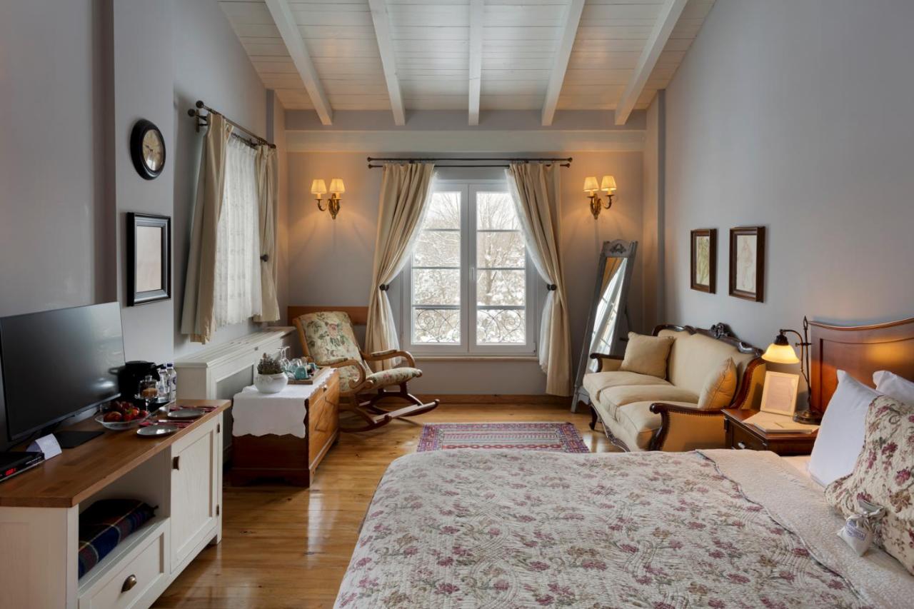 Casa Lavanda Boutique Hotel photo 2