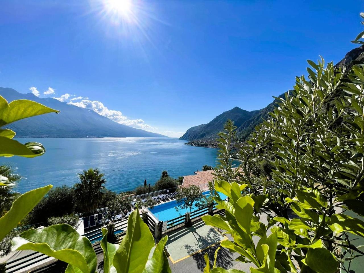 Centro Vacanze La Limonaia