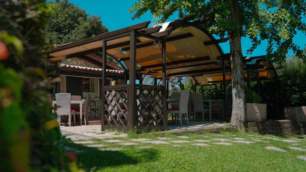AHG Golf Hotel Porta Del Sole photo 3