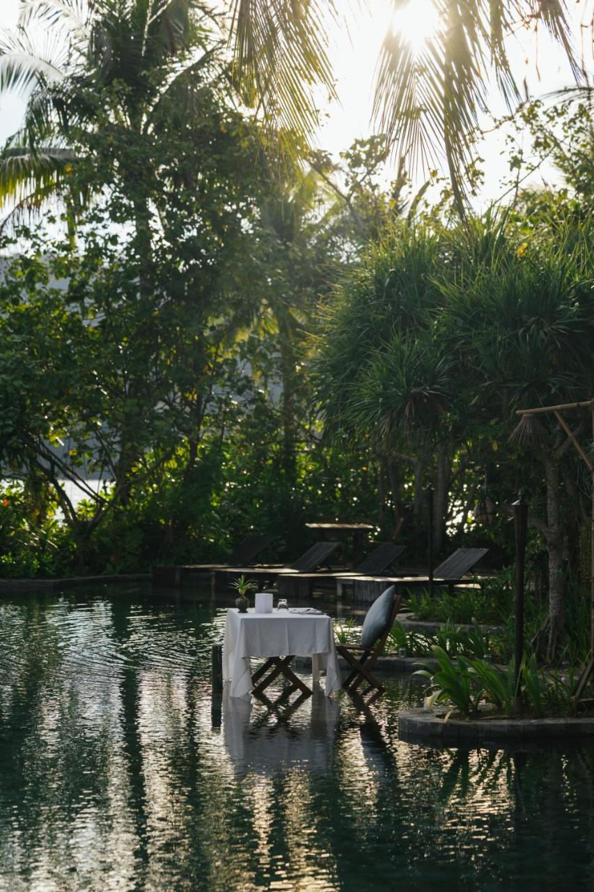 Photo - Song Saa Private Island