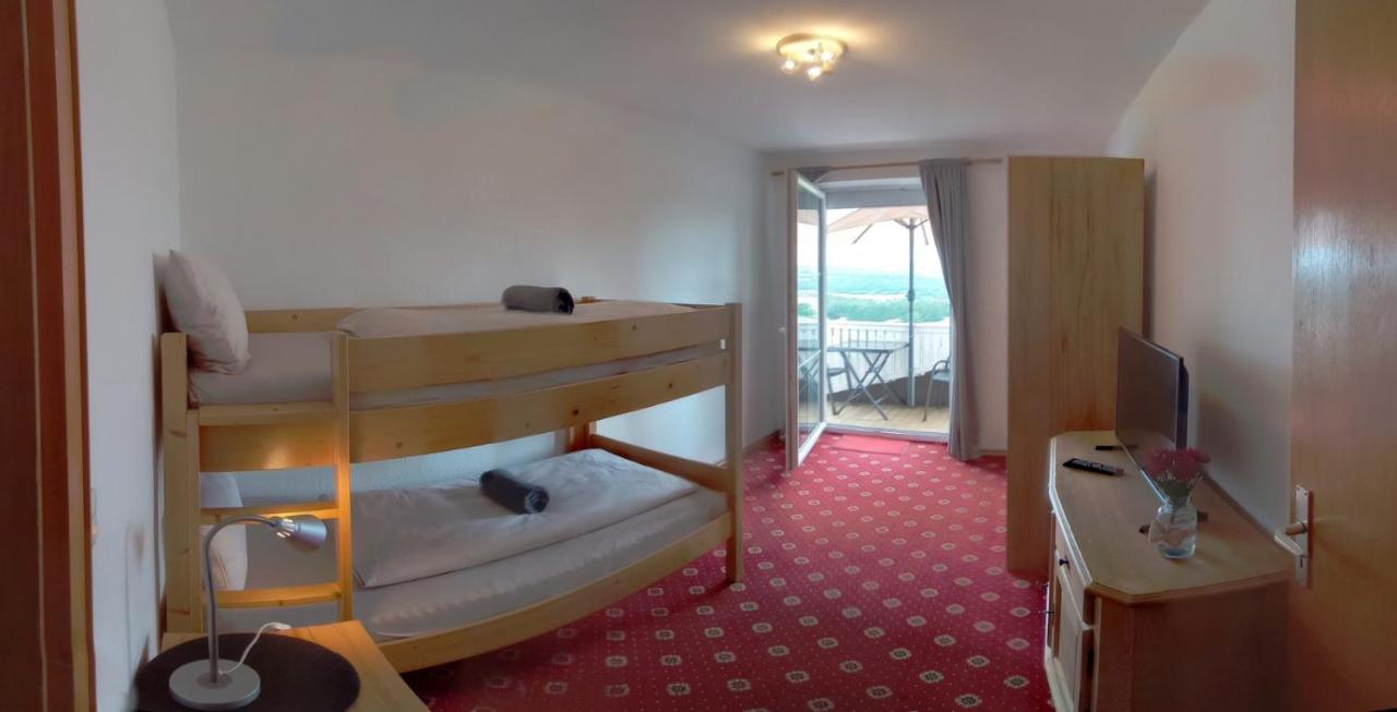 Hotel "Haus am Berg" photo 3