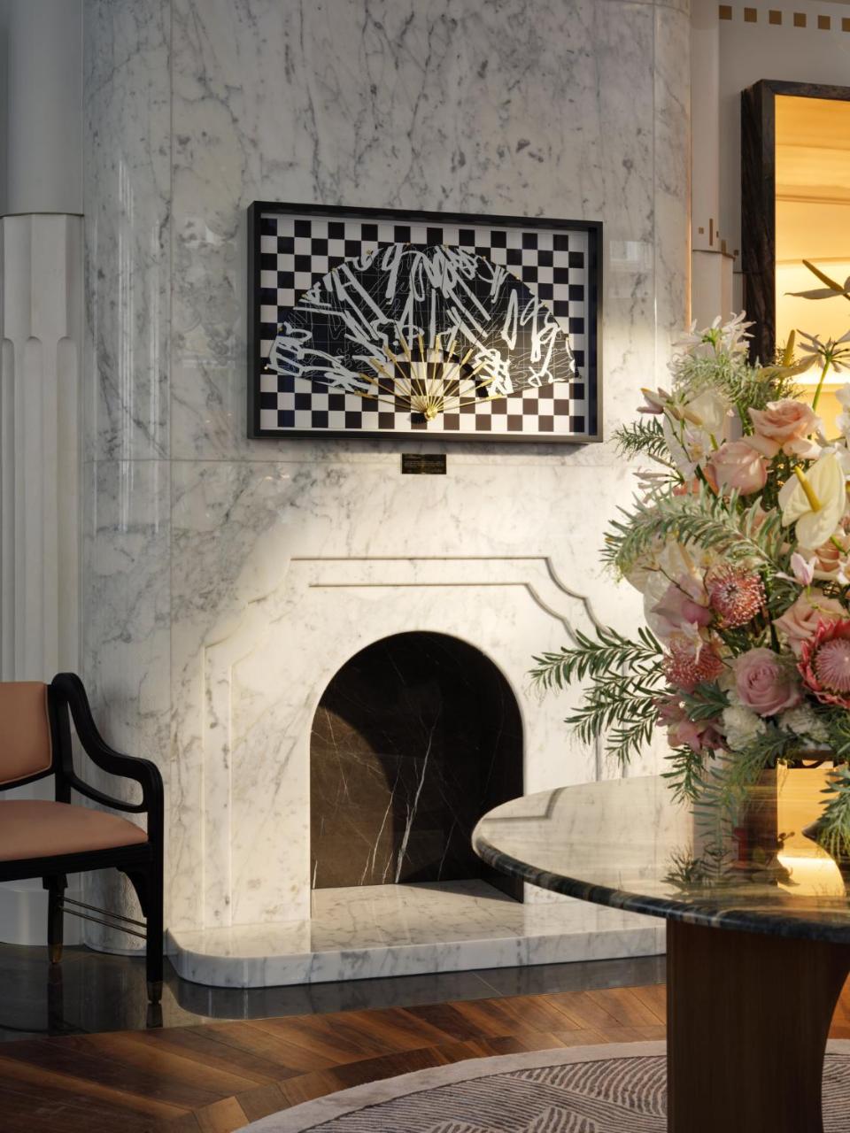 Mandarin Oriental, Vienna - 5