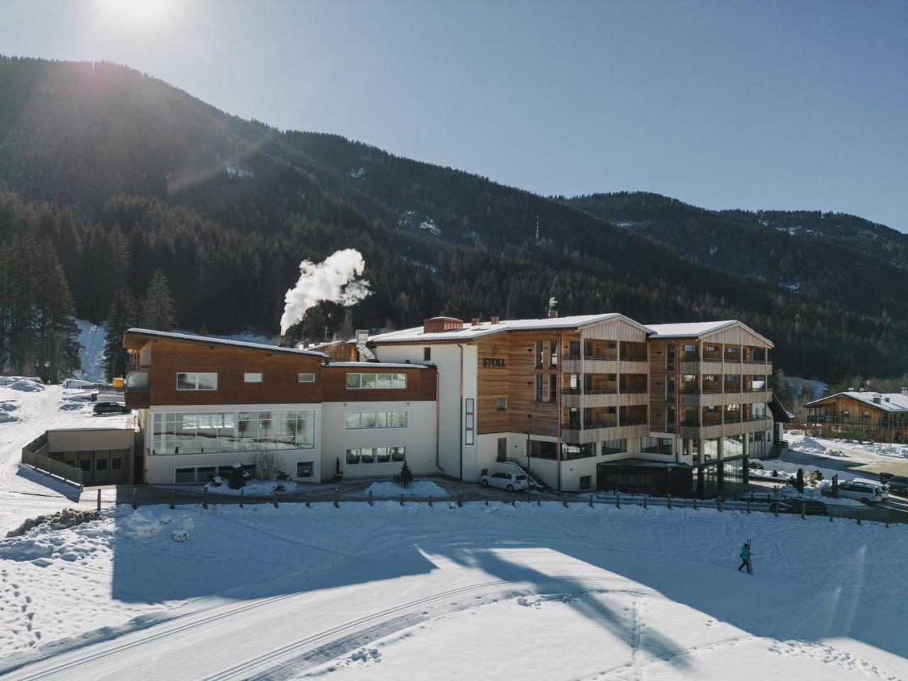 Alpine Nature Hotel Stoll - 6