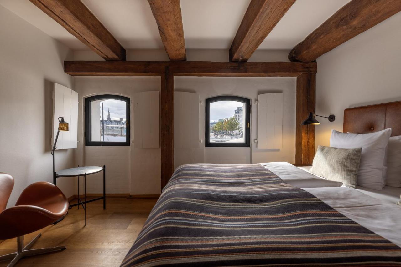 71 Nyhavn Hotel photo 4