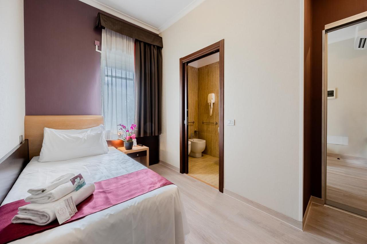 Foto - EH Rome Airport Euro House Hotels