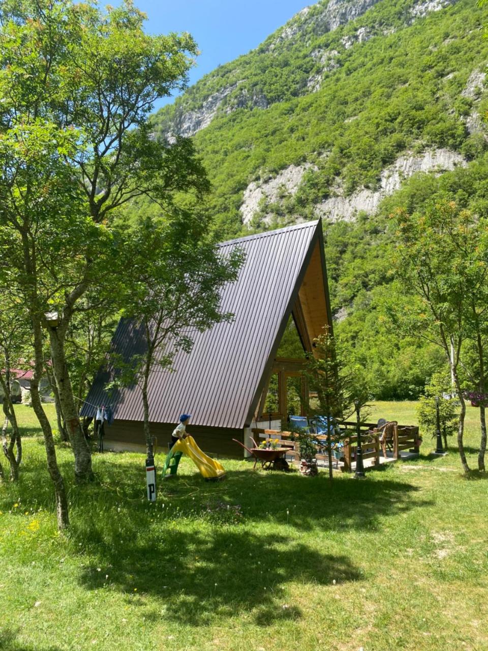 Family S house - Komarnica - 2