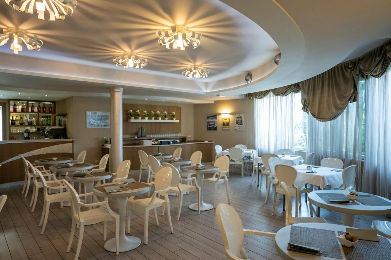 Hotel Morgana - 3