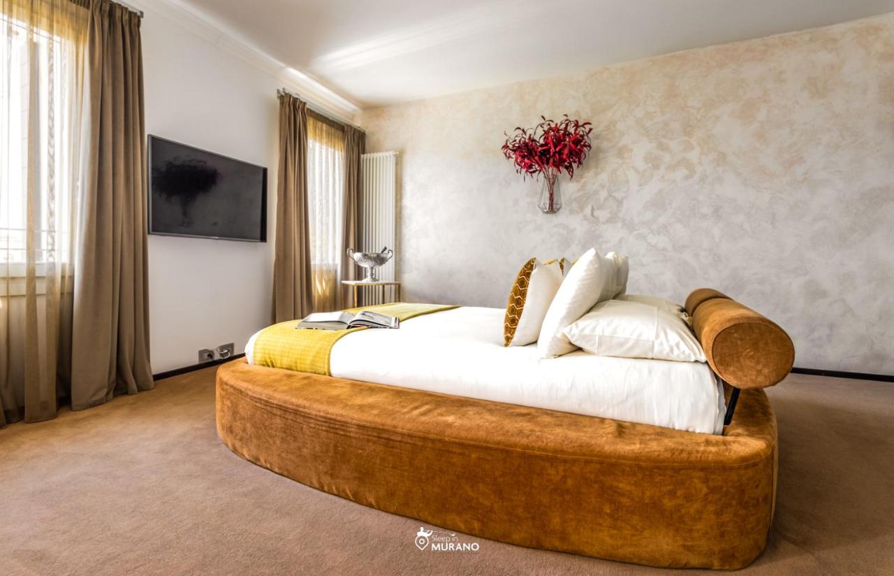 MURANO Suites - BOUTIQUE Apartments adults only - 3