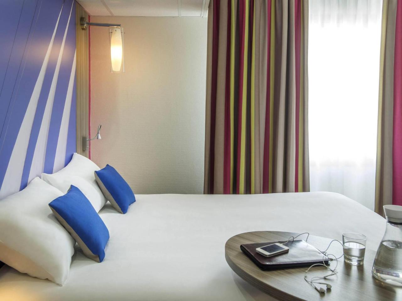 ibis Styles Saint-Gilles-Croix-de-Vie photo 4