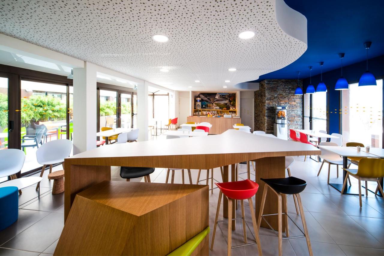 Ibis Styles Collioure Port Vendres photo 4