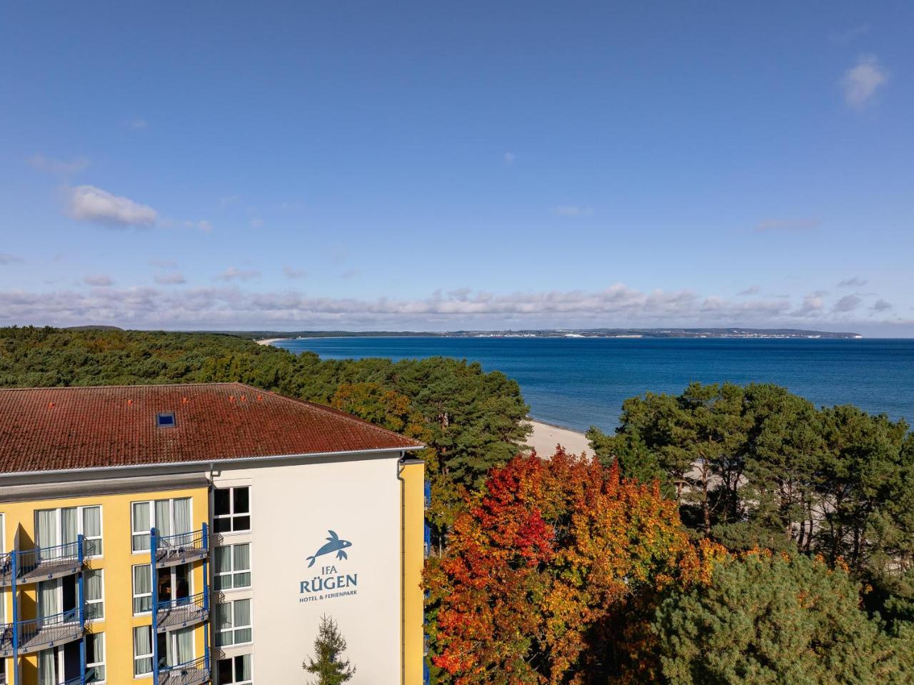IFA Rügen Hotel & Ferienpark