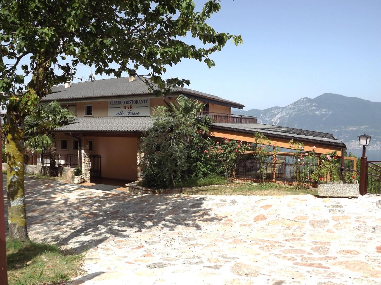 Albergo Alle Fasse photo 3