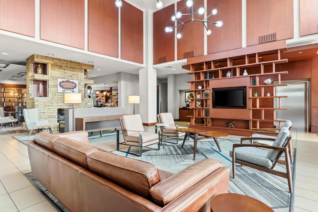 Photo - Four Points by Sheraton Oklahoma City Quail Springs