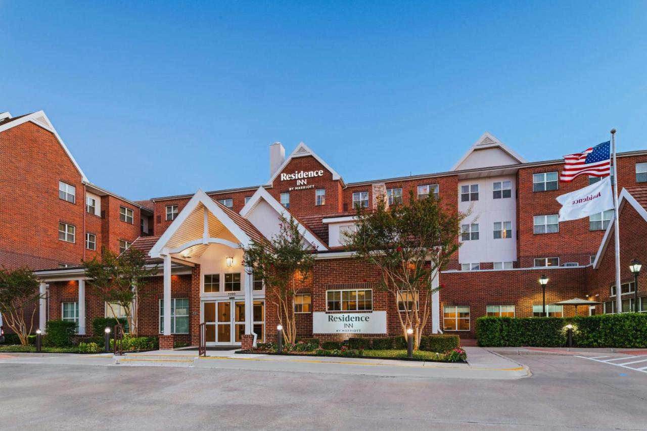Residence Inn by Marriott Dallas DFW Airport South/Irving