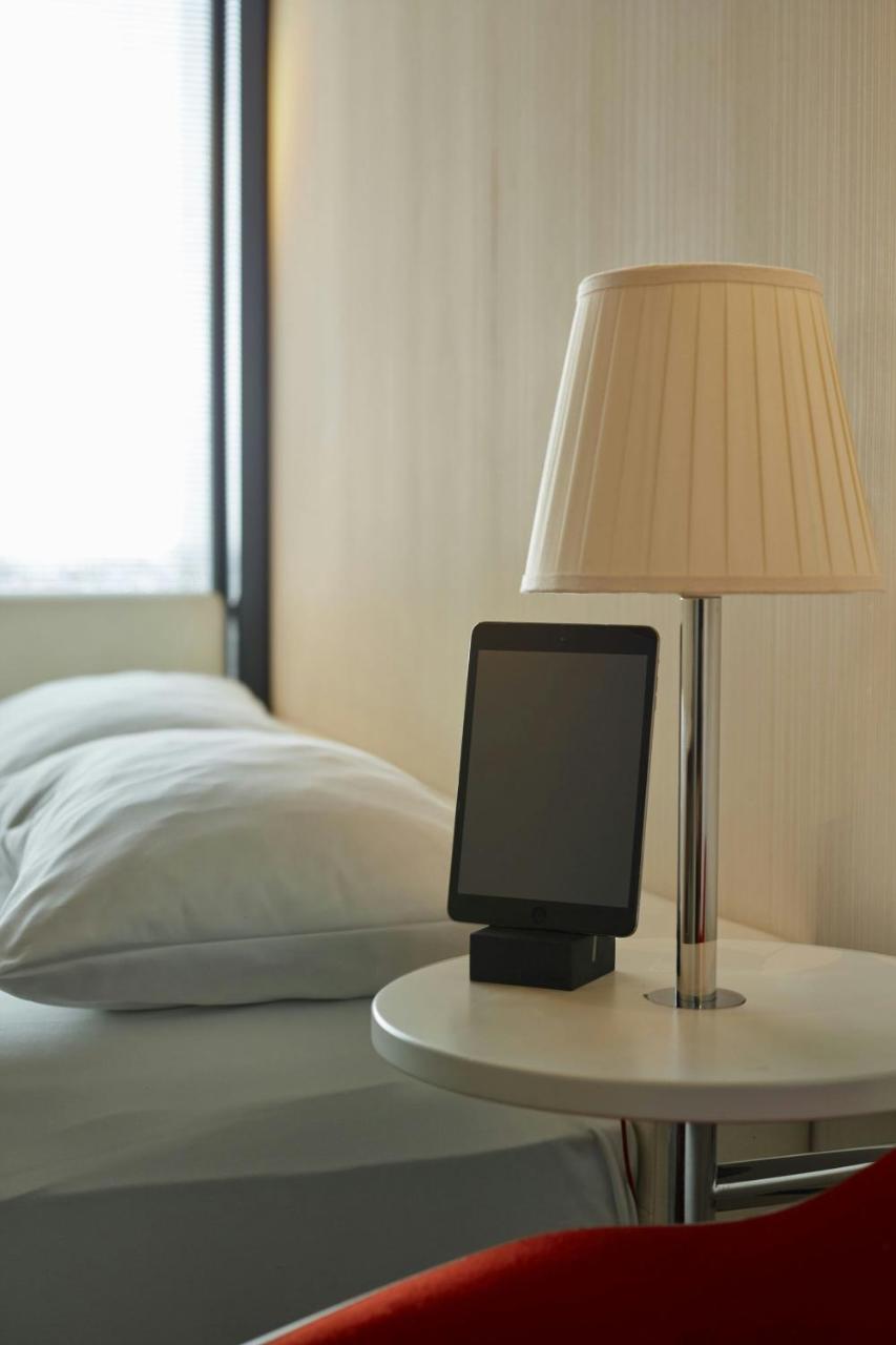 citizenM New York Times Square photo 2