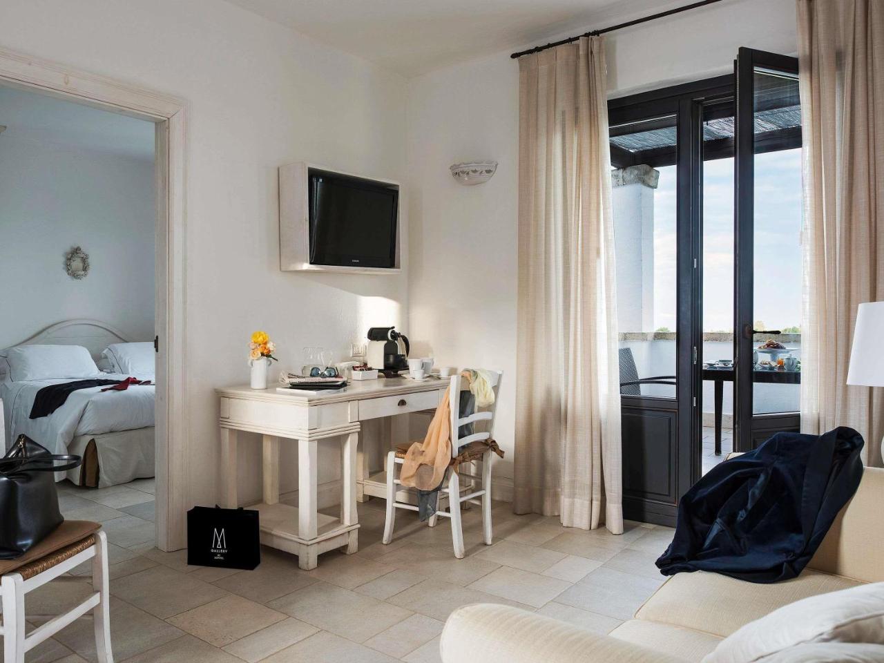 Foto - Borgobianco Resort & Spa Polignano - MGallery Collection