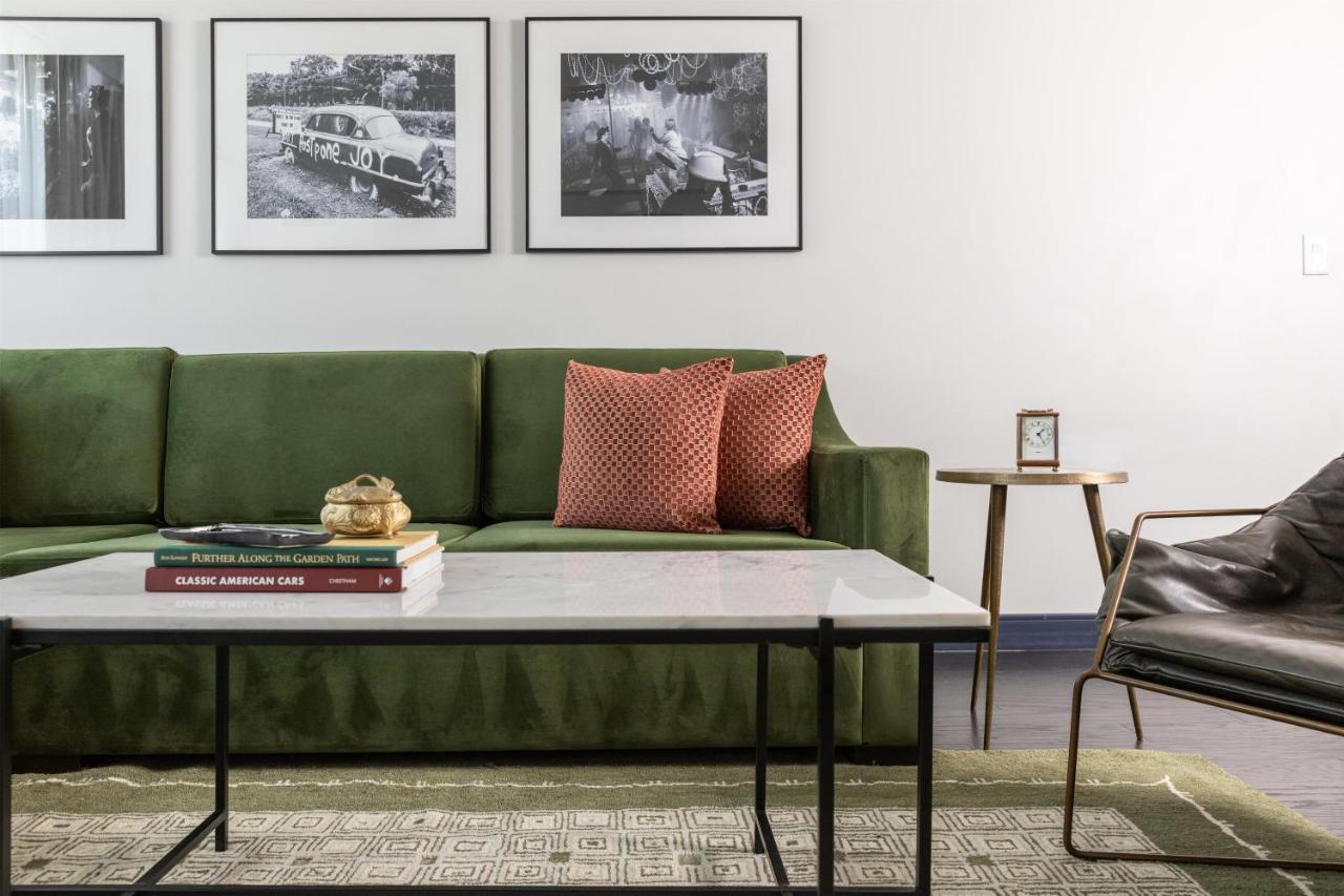 Holston House In The Unbound Collection By Hyatt photo 2