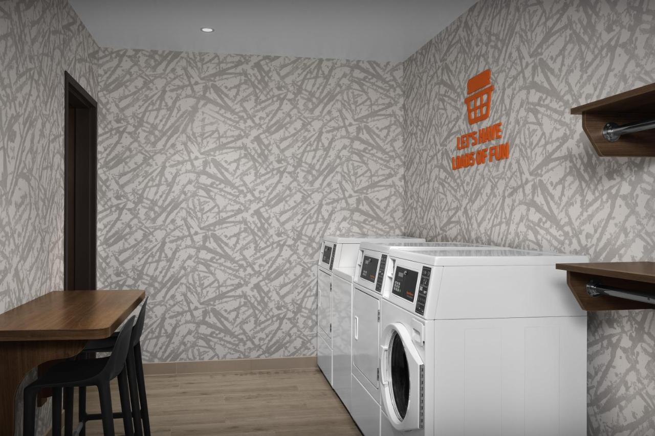 Home2 Suites by Hilton Ramsey photo 3