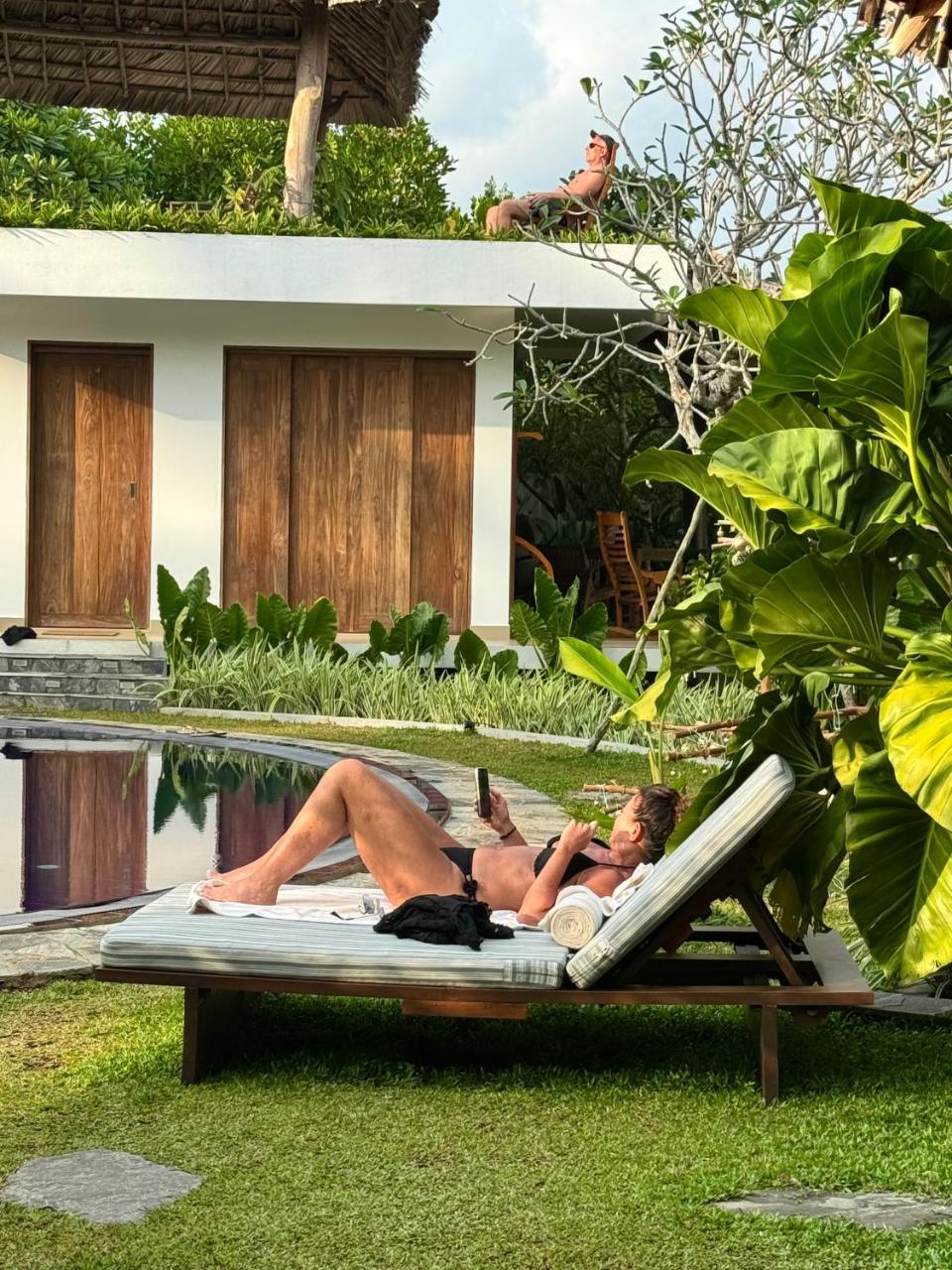 Shiva Sunrise Resort photo 4