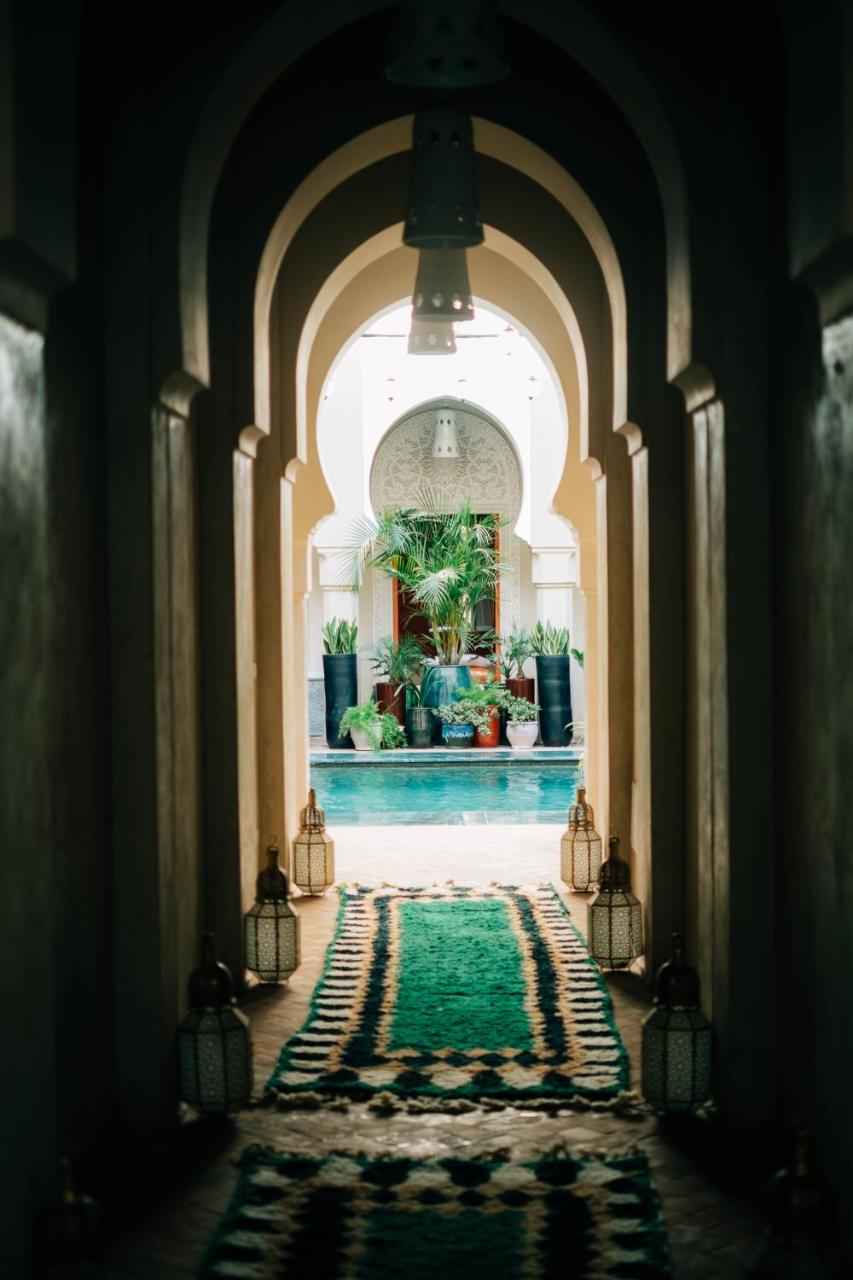 Foto - Riad Nashira & Spa