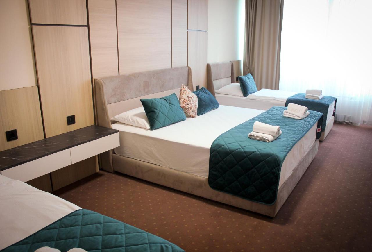 Hotel Brcko Gas Prijedor - 6