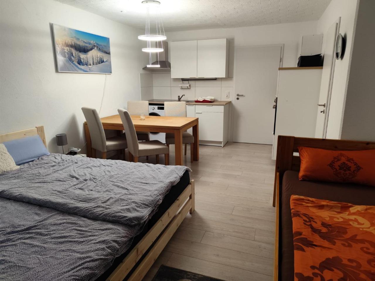 Ferienapartment Inge - 2