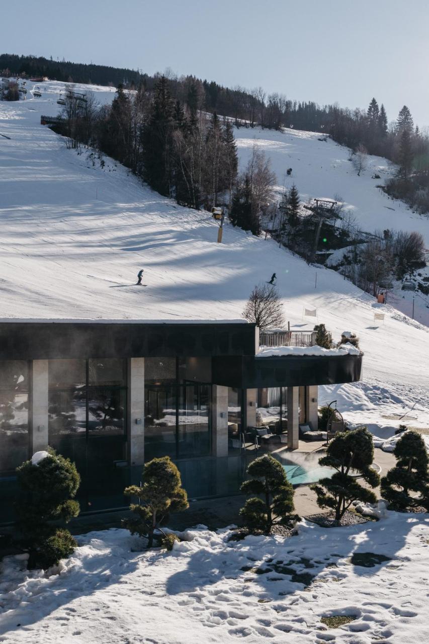 Sonnhof Alpendorf - an adults only place