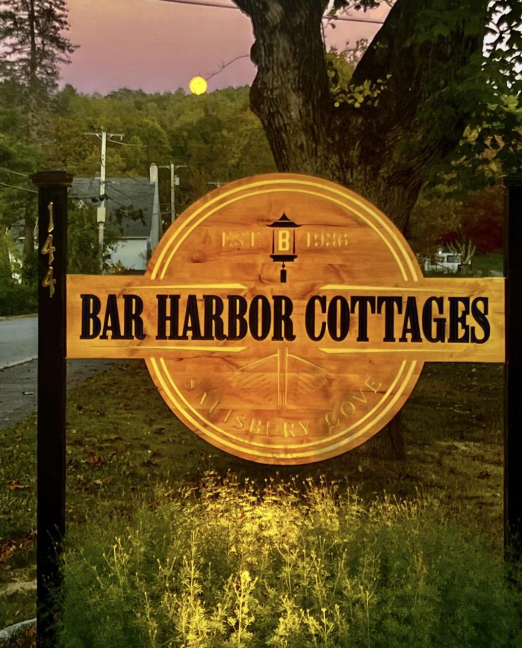 Bar Harbor Cottages & Suites