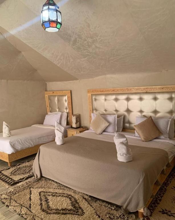 Luxury Desert Camp Merzouga photo 4