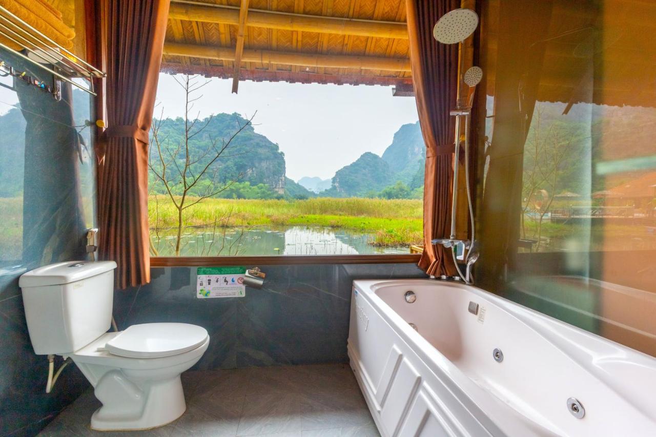Lotus Field Homestay photo 3