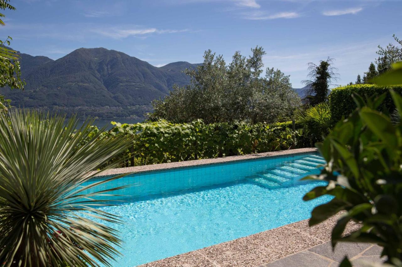 Boutique Hotel Albergo Brione photo 2