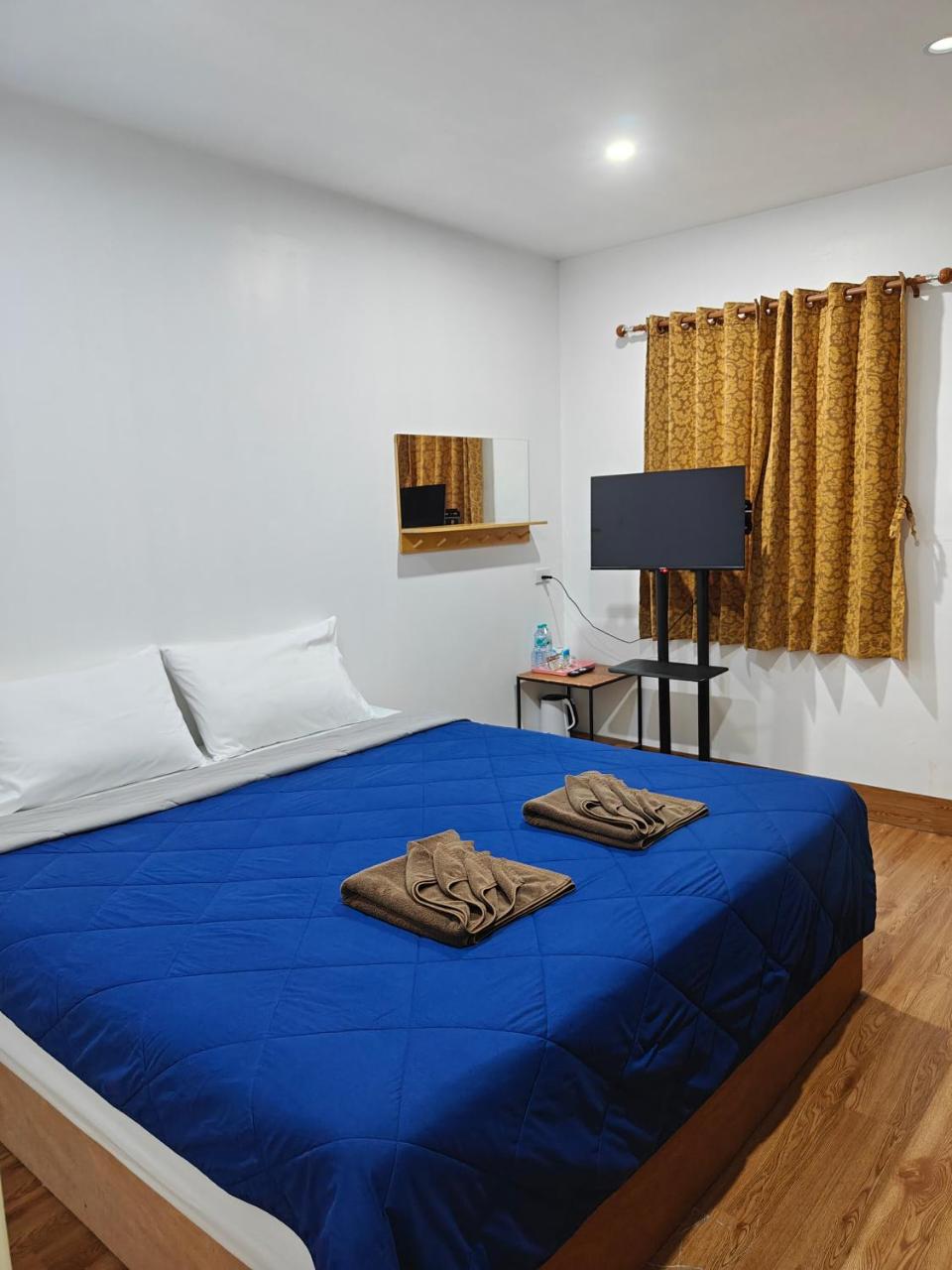 Aladdin Guest House photo 2