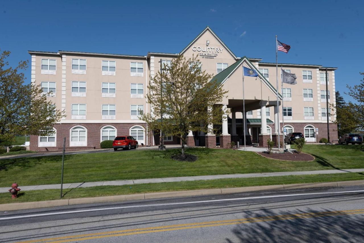 Photo - Country Inn & Suites By Radisson, Harrisburg – Hersheywest, Pa