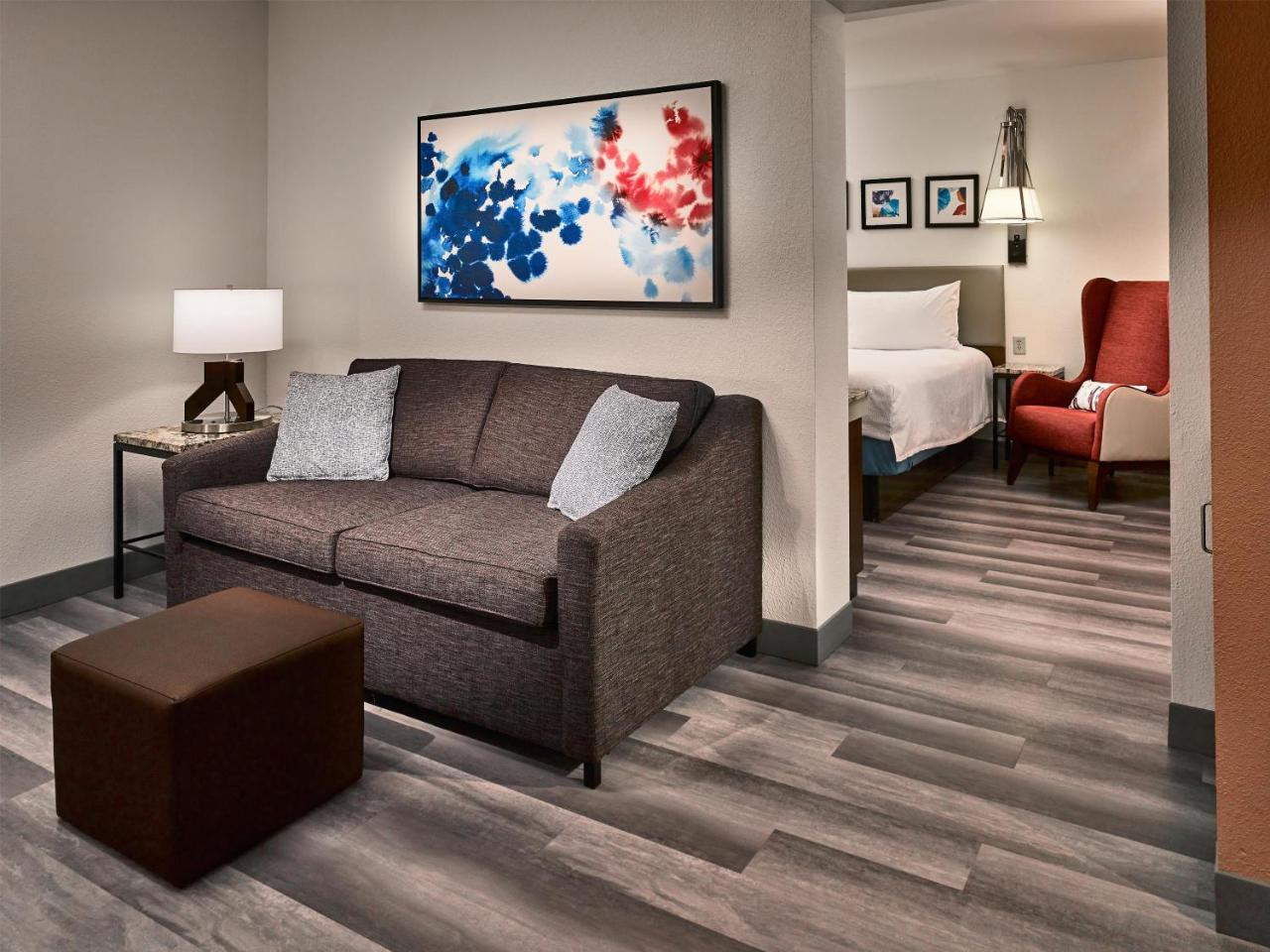 Hilton Garden Inn Pigeon Forge photo 4