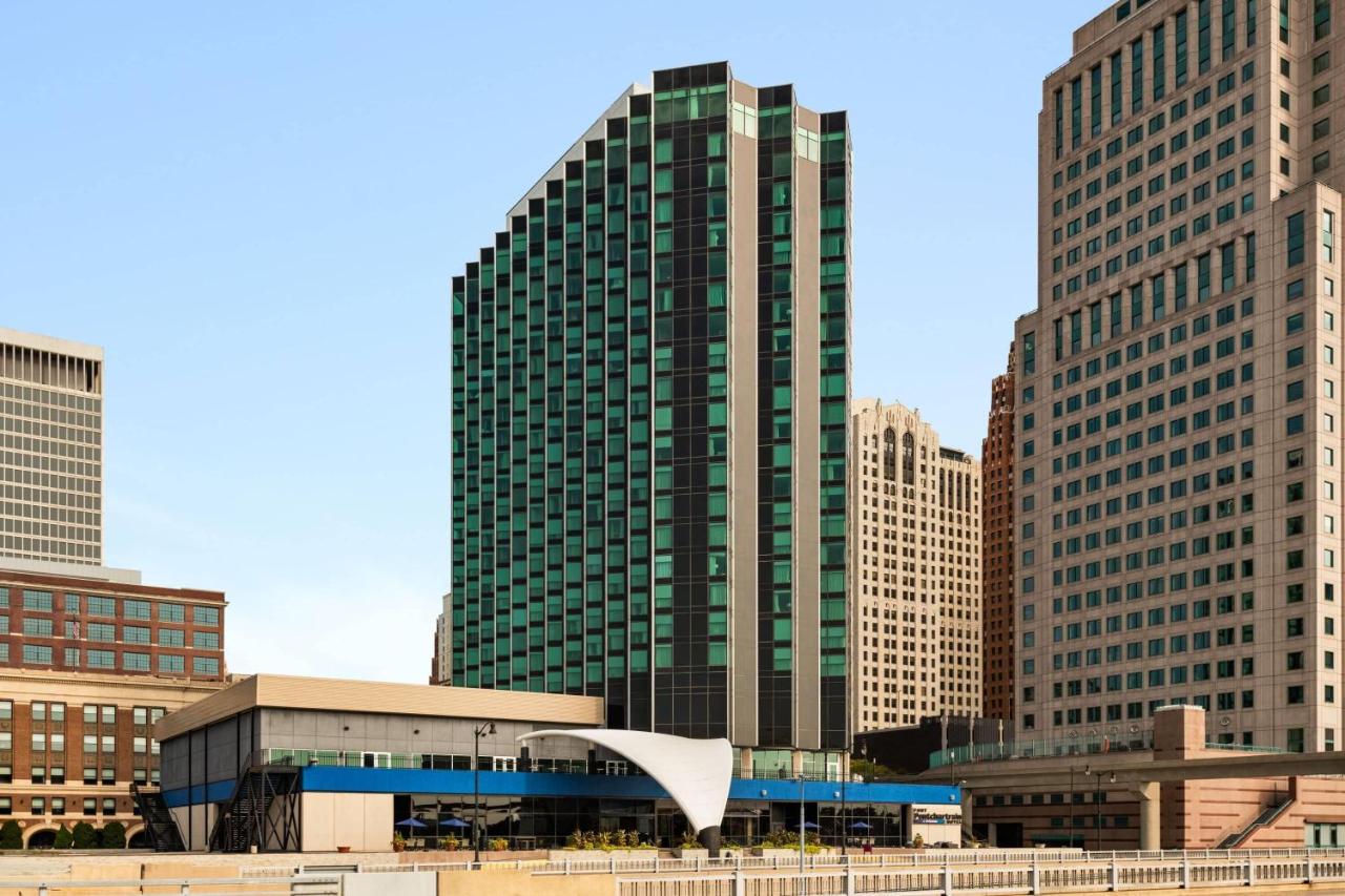 Foto - Fort Pontchartrain Detroit, A Wyndham