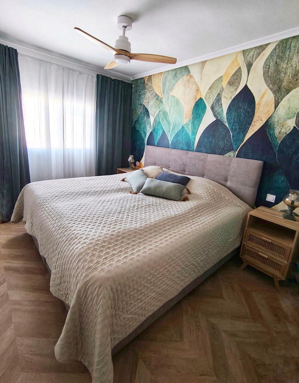 Light Blue Apartment Orihuela Costa - 2