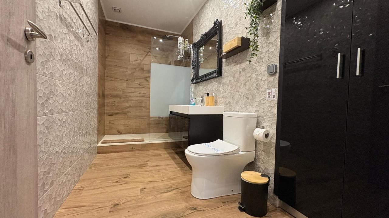 Mocha Luxury Residence - 5