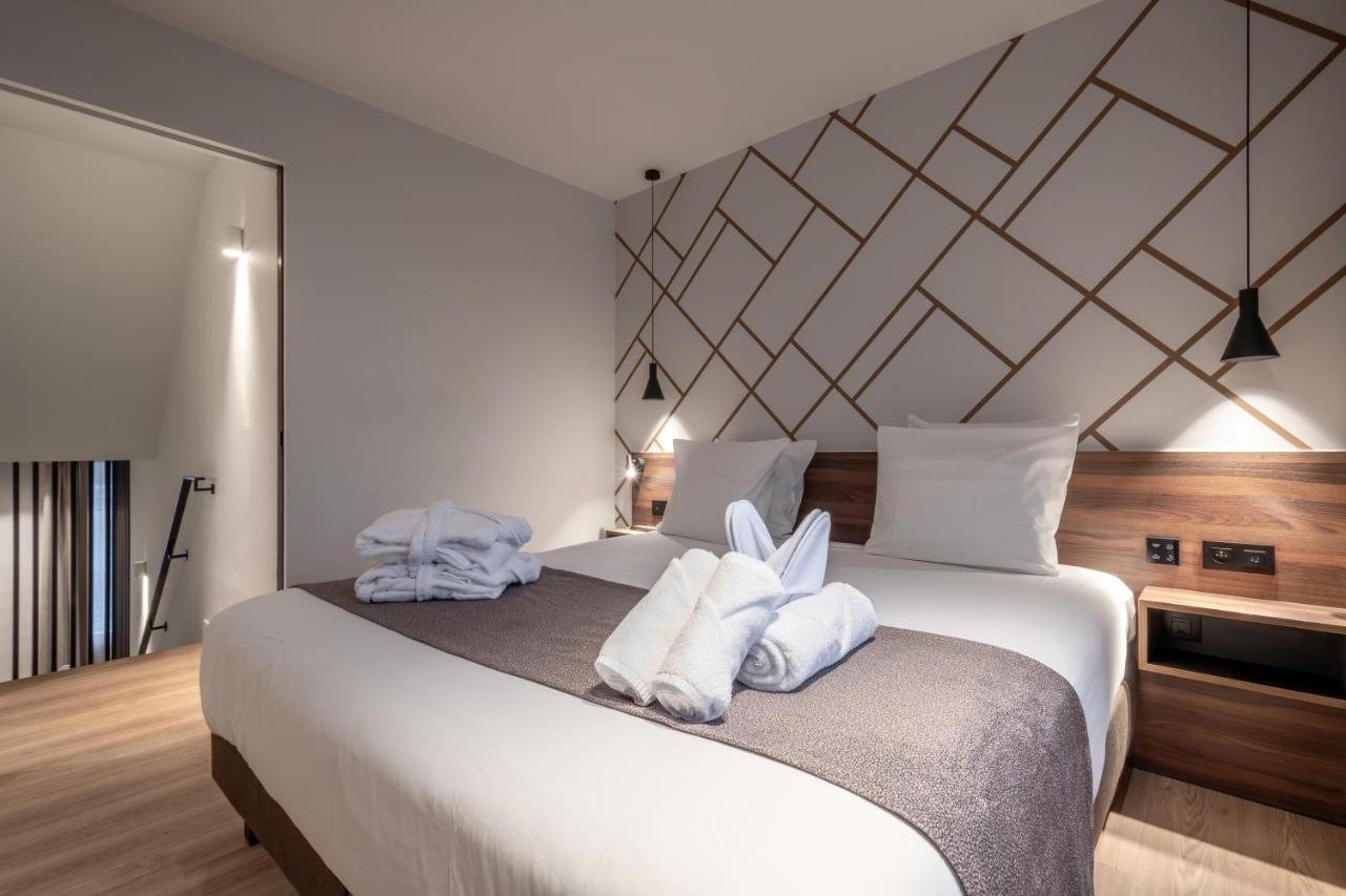 ONE TWO FOUR - Hotel & Spa - 5