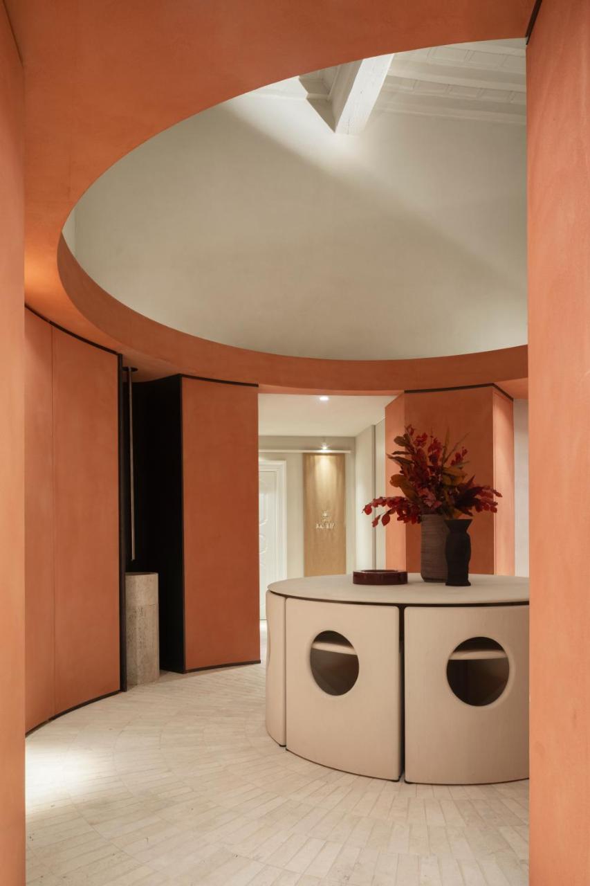 Hotel Trame - 5