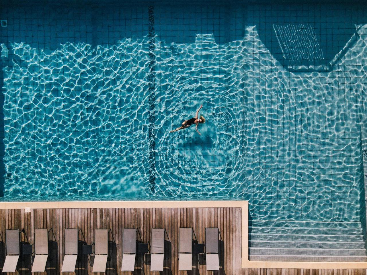 Hotel Costa Salina