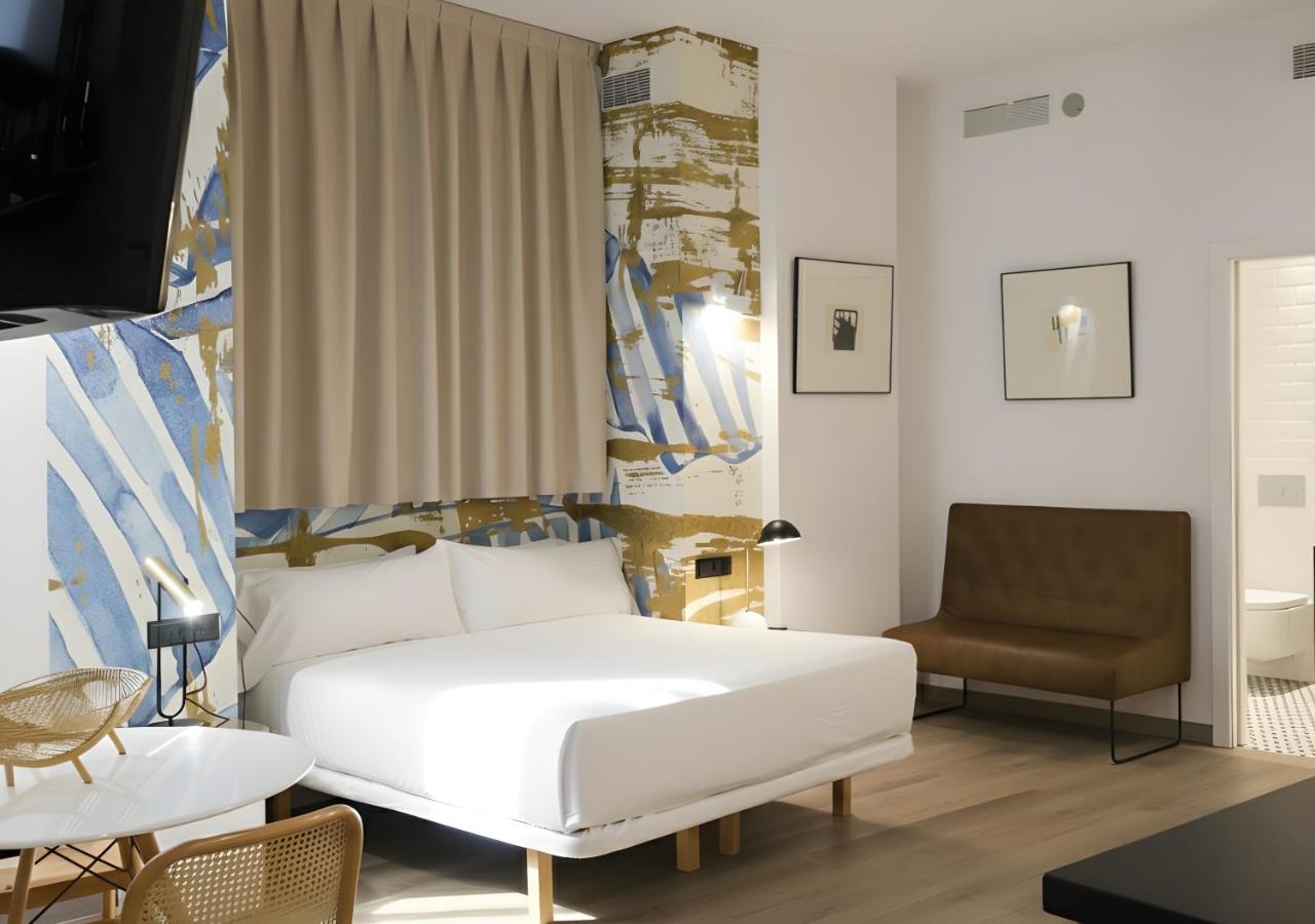 Plaza Mercado by MYR Hotels photo 2