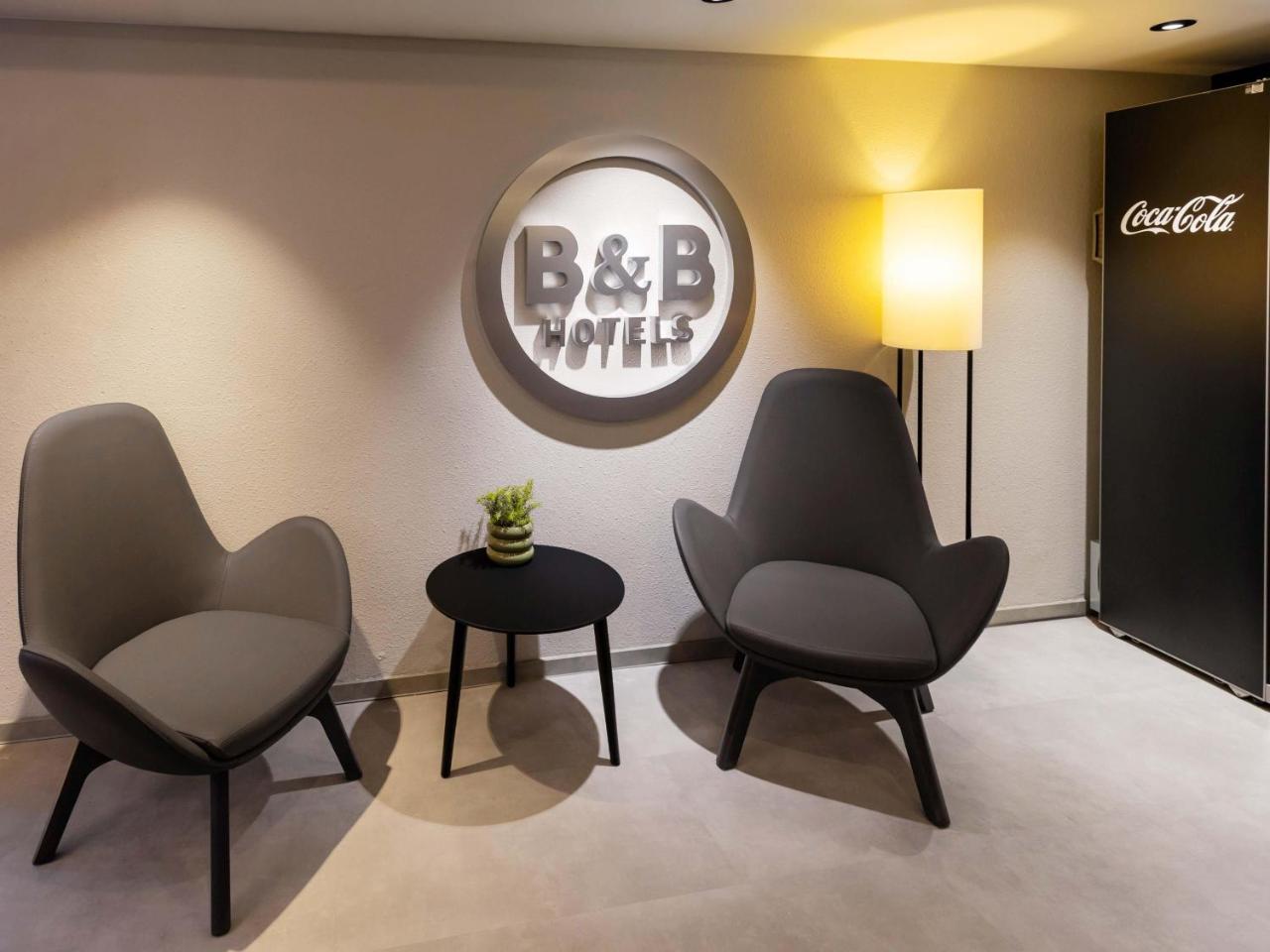 Foto - B&B HOTEL Koblenz-Nord