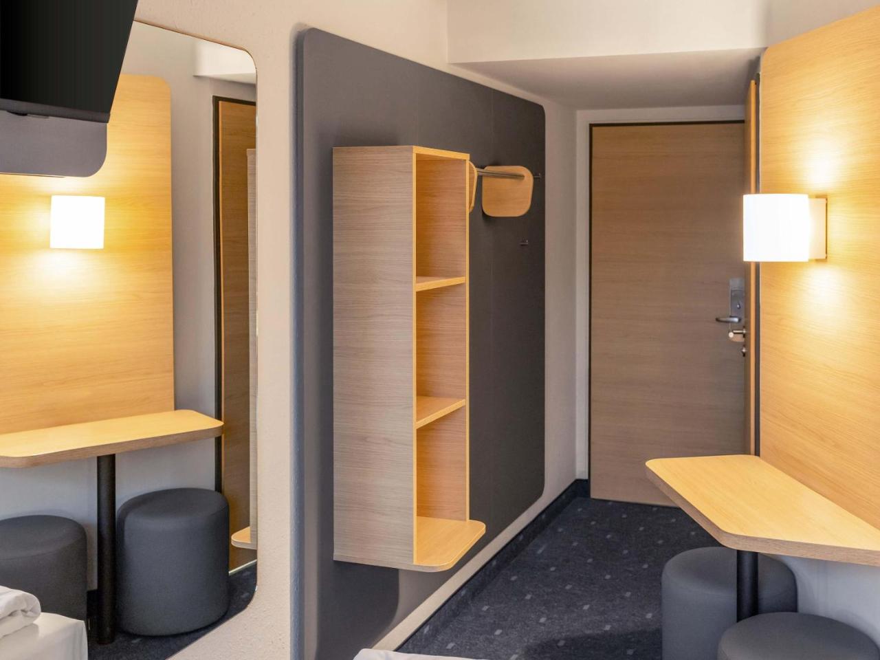 Foto - B&B HOTEL Koblenz-Nord