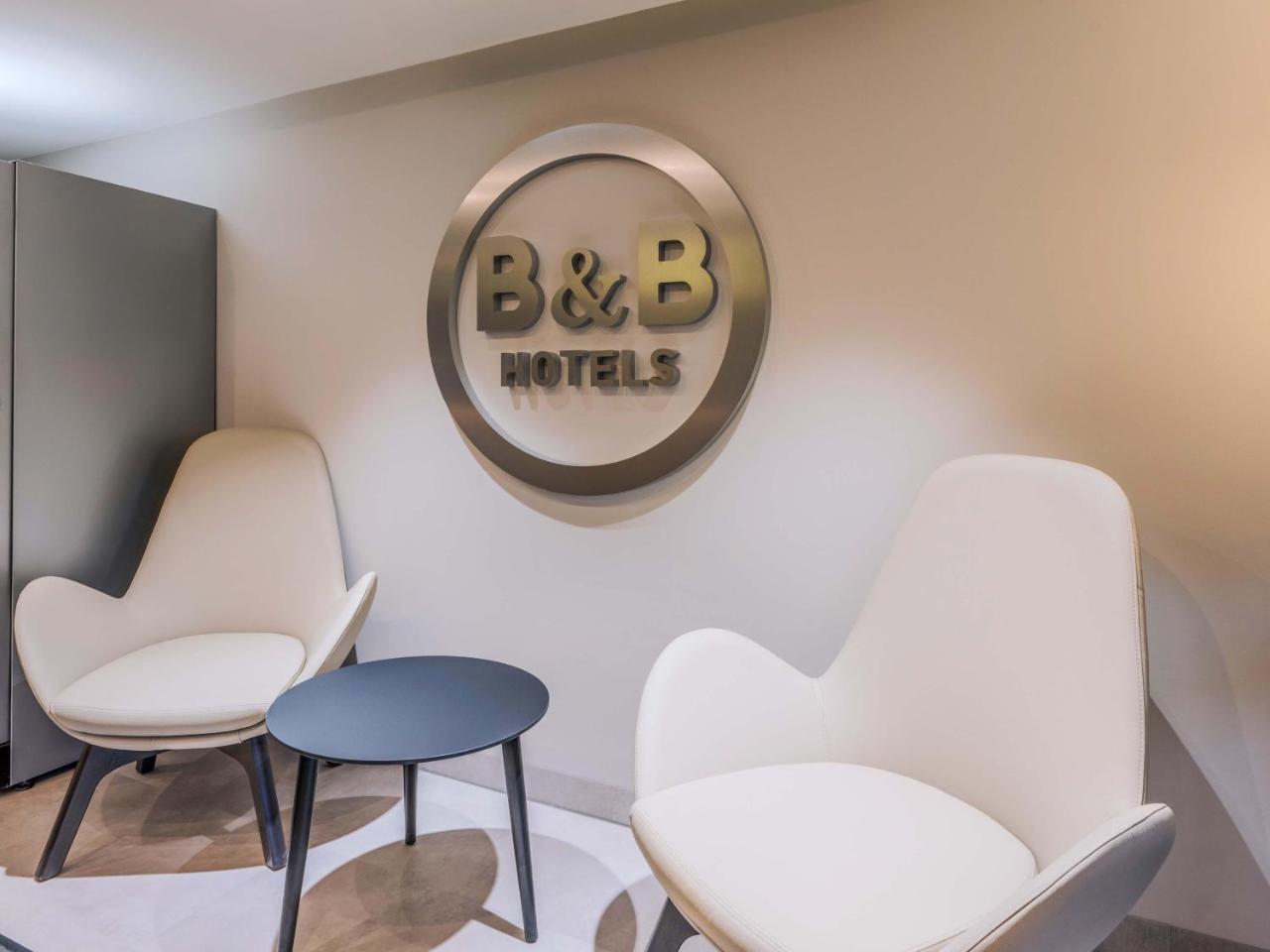 Foto - B&B HOTEL Ingolstadt-Lenting
