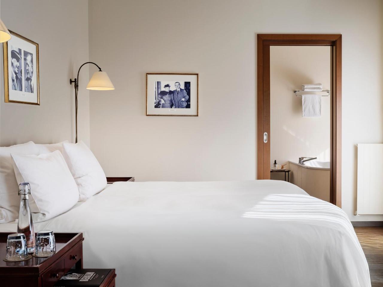 ABION Spreebogen Waterside Hotel Berlin photo 3