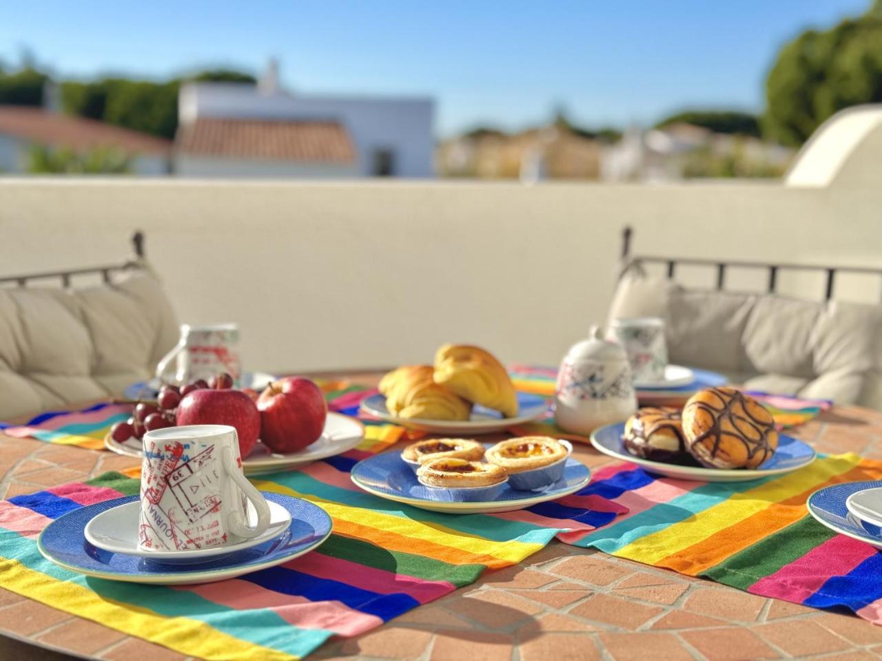 Vilamoura Brightness Apartment with Pool by Homing - 6