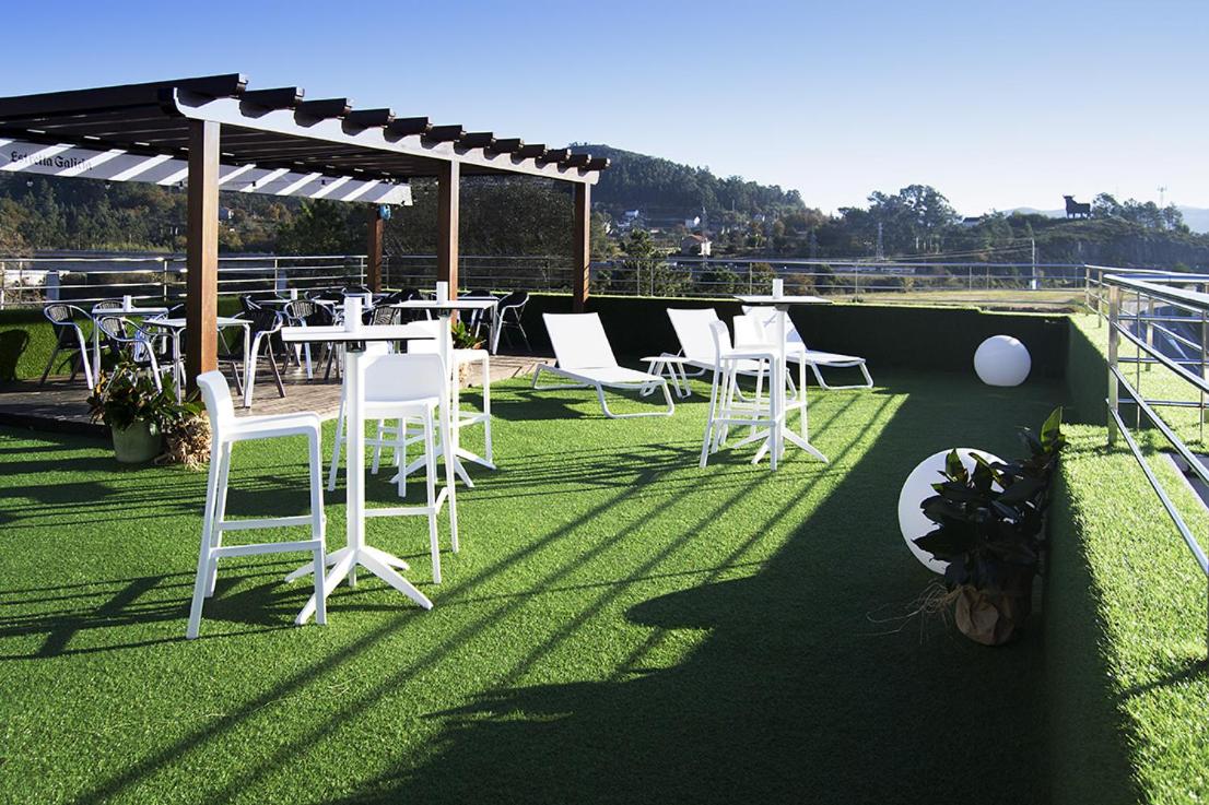 Hotel San Luis photo 4